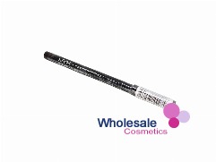 3 x NYX Professional Makeup Eye Pencil - 903 DARK BROWN